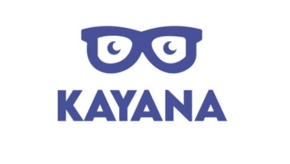 Kayana - Ordering & Payments Made Simple